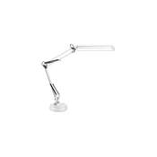 LED prigušiva stona lampa 2u1 USB TENUIX LED/14W/5V 3000-6000K bela
