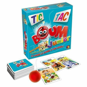 Društvene igre Asmodee Tic tac BOOM (FR)