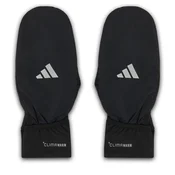adidas Run Convertible Climawarm rukavice, čierna (L)