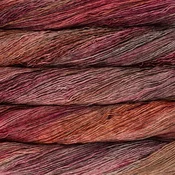 Malabrigo Mechita Aurora Pletilna preja