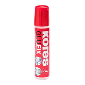 Lepilo v stiku, 30 ml, KORES Glufix