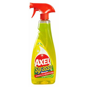 SREDSTVO ODMASCIVAC SGRASSO SP AXEL 750ML