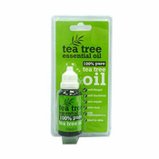 Xpel 100% (Esential Oil) Tea Tree 30 ml