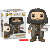Figura Funko POP! Harry Potter - Hagrid With Cake