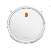 XIAOMI Robot usisivac Mop E5 EU, 400 ml, 2600mAh, Beli