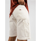 Dickies Duck Canvas Kratke hlace sw cloud Gr. 34