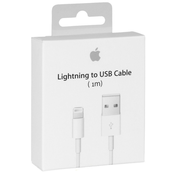 Podatkovni kabel IPHONE Luxury USB – Lightning