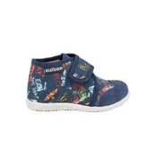 CICIBAN Patofne za bebe Fenix 84450, Teget