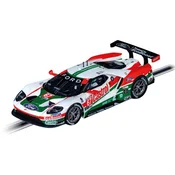 Avto Carrera D124 - 24000 Ford GT Dirkaški Avto Št.67