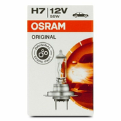 NEW Žarnica za avtomobil Osram 64210L H7 12V 55W