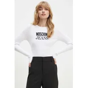 Pulover Moschino Jeans