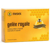 Medex Gellee Royale kapsule A 30
