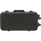 Fender Tone Master Pro Hard Case Zaščitna embalaža za kitaro Black