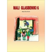 DZS Mali glasbeniki 6