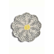 &k amsterdam  Desertni krožnik  Plate Oyster 23 cm