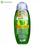 SAMPON NICE DAY 500ML KOPRIVA (8) VUKOCHEM