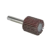 LAMPNI BRUSNI KOLUS Z DRŽALOM 20x20x6mm P100 1 KOS GEKO