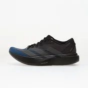 Sneakers adidas Adizero EVO SL Woven Core Black/ Black Blue Met./ Core Black EUR 46