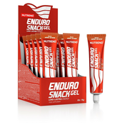 Energetski gel Nutrend Endurosnack tuba Ukus: karamela