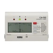 Uglaševalec kromatičen Korg CA-50