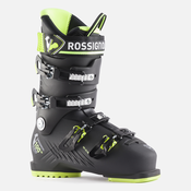 Rossignol HI-SPEED 100 HV, moški smučarski čevlji, črna RBL2130