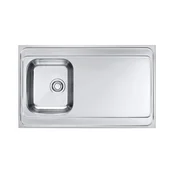 Alveus Classic Pro 70 Sudopera