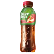 Fuze Strawberry Melon 0.5LX12 PET