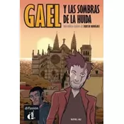 Gael y las sombras de la huida