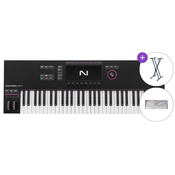 Native Instruments Kontrol S61 Mk3 SET 2 MIDI keyboard