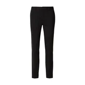 SCOTCH & SODA Hlače na rob Mott črna