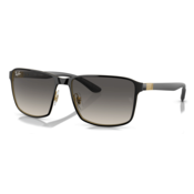 Ray-Ban Naočare za sunce RB 3721 187/11