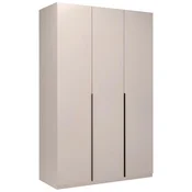 P & B omara S KLASIČNIMI VRATI, kašmir
