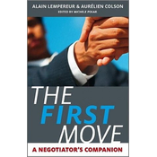 First Move