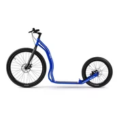 Skiro Yedoo Alloy Trexx Disc Blue