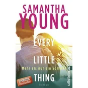 Every Little Thing - Mehr als nur ein Sommer