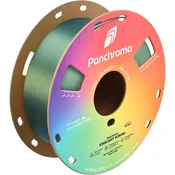 Polymaker Panchroma™ PLA Starlight Aurora - 1,75 mm/1000 g