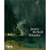 James McNeill Whistler (paperback) /anglais