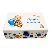 Poklon za krštenje ili rodendan  Š154292