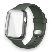 Infostyle Temno zelena