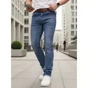Moške hlače Dstreet UX0000