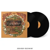 Siena Root - Made In Kuba (2 LP)