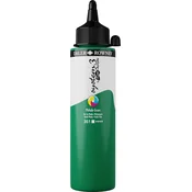 Daler Rowney System3 Akrilna barva Phthalo Green 250 ml 1 kos
