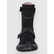 Rip Curl Flashbomb 3mm Narrow H Split Toe Booties black