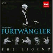 FURTWANGLER THE LEGEND