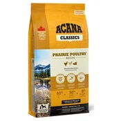 Acana ACANA Classics Prairie Poultry - Suha hrana za pse - 14,5kg