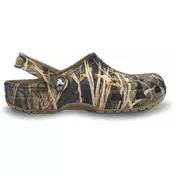 CROCS CLASSIC REALTREE Khaki