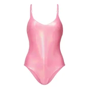 Anse Victorin Enodelne kopalke Tiffany roza