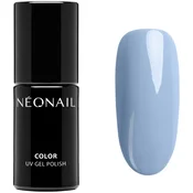 NEONAIL Bloomy Vibes gel lak za nohte odtenek Angel’s Charm 7,2 ml