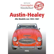 Austin-Healey