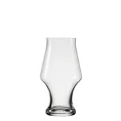 Kozarci za pivo 500 ml komplet 4 kosov- Univers Glas Lunasol - 321973